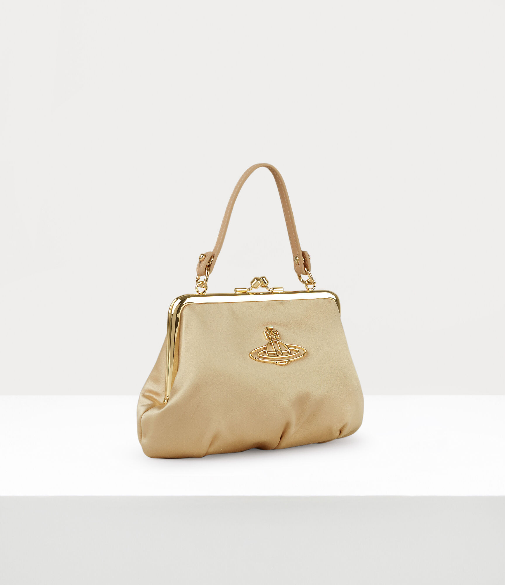 GRANNY FRAME PURSE - 2