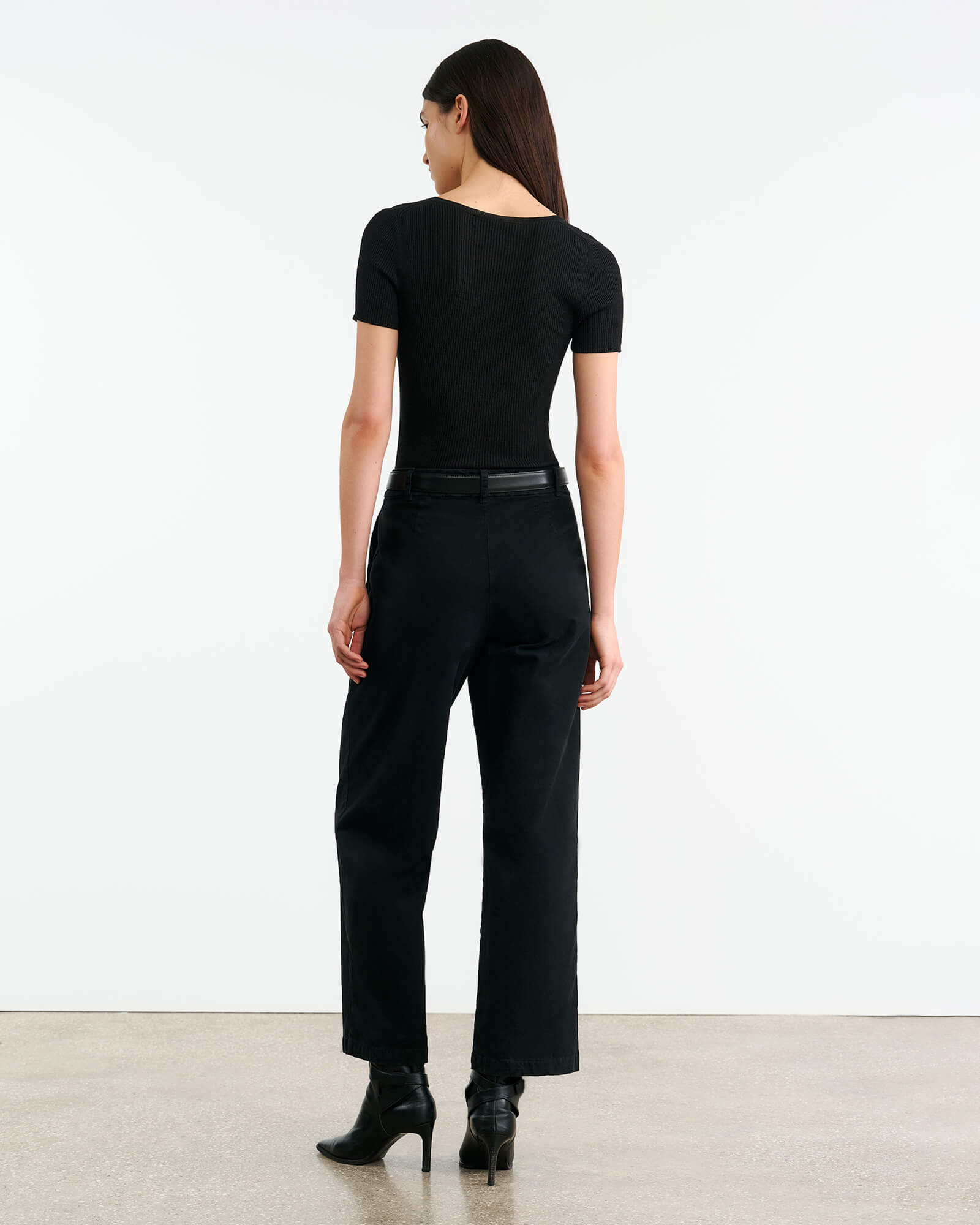 NOHAN PANT - 5