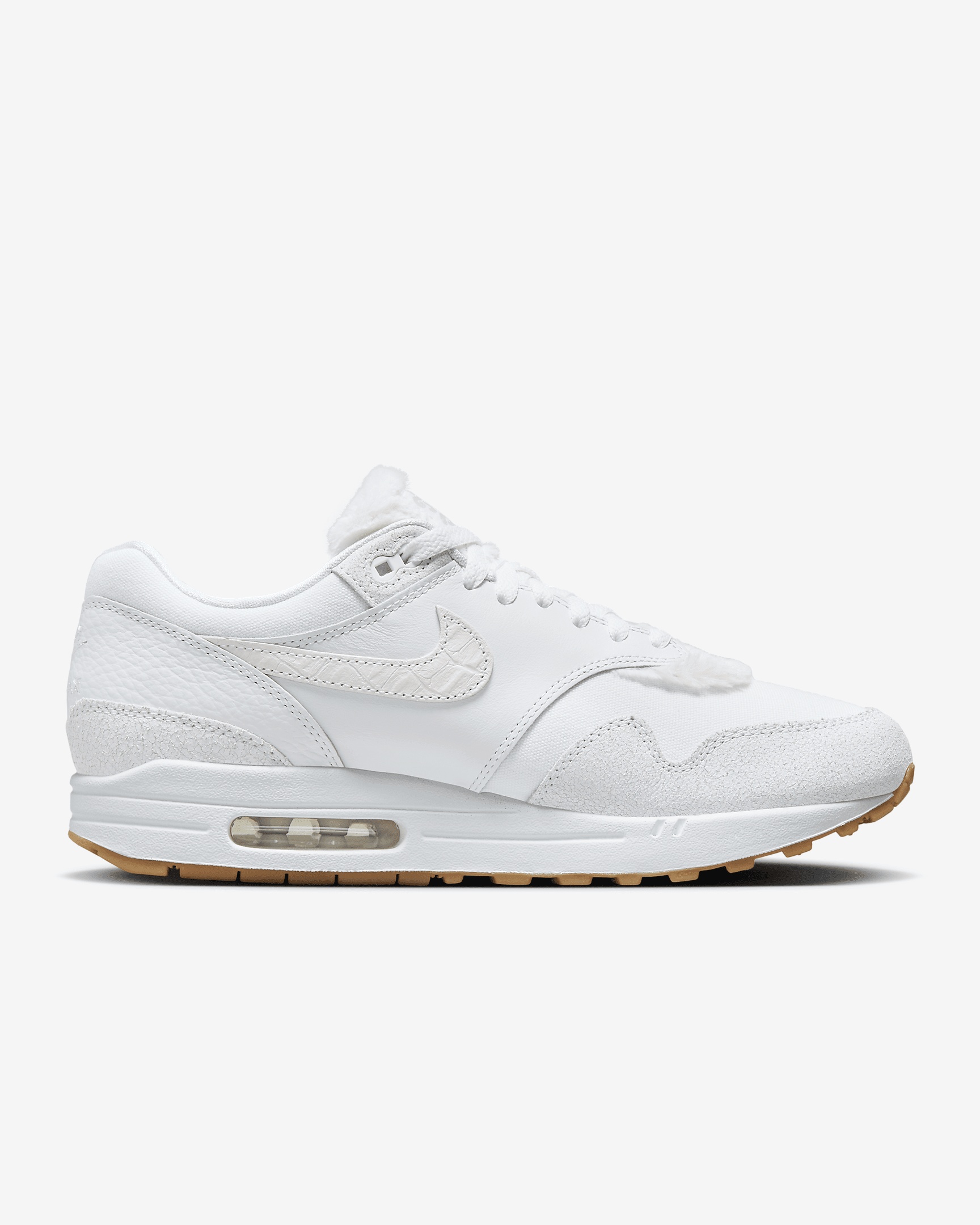 Nike Men's Air Max 1 Premium Shoes - 3