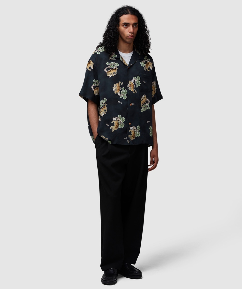 Copa short sleeve shirt - 5