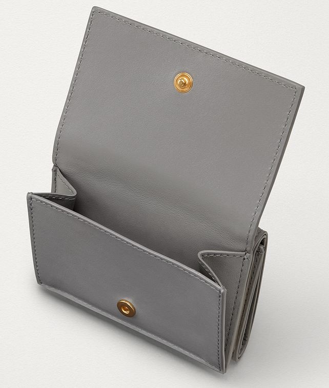 TRI-FOLD WALLET - 4