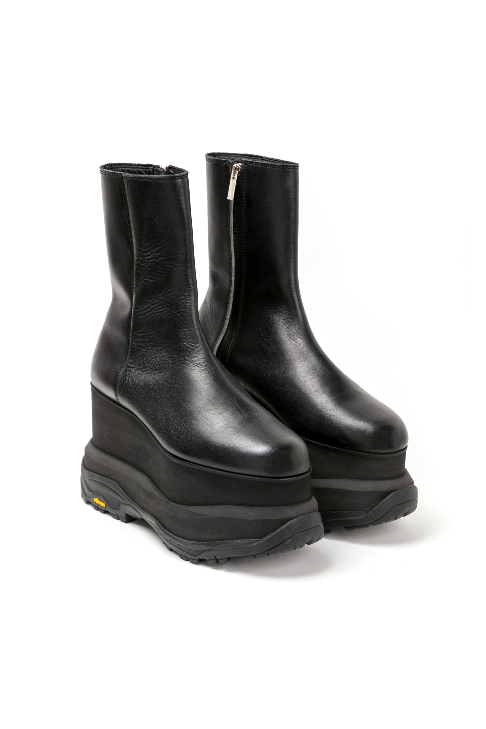 Ankle Boots - 2