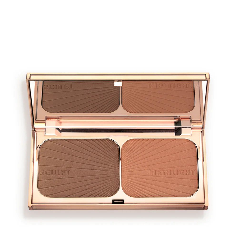 FILMSTAR BRONZE + GLOW MEDIUM TO DEEP - 1