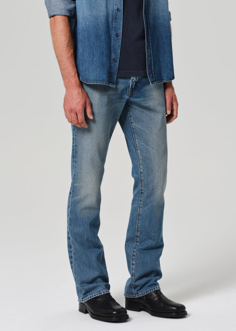 Milo Classic Boot Archive In Dando 5