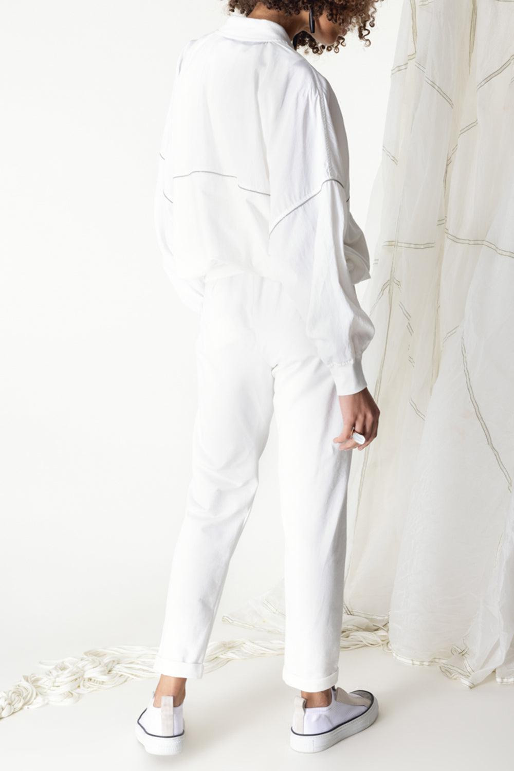 Track Trousers - 4