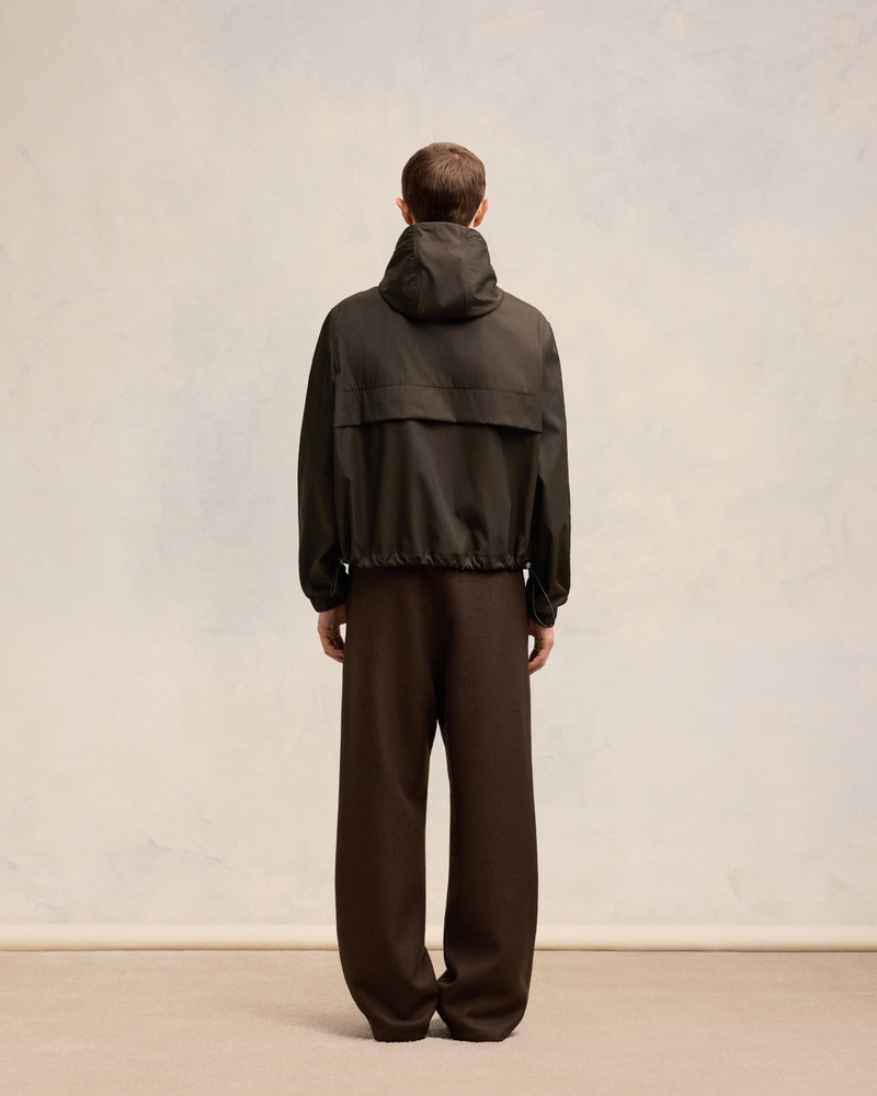 HOODED AMI ALEXANDRE MATTIUSSI WINDBREAKER 5