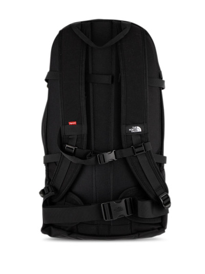 Supreme x The North Face Expedition backpack outlook