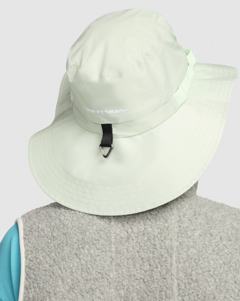 Nike Unisex Nike ACG Apex Storm-FIT ADV Bucket Hat outlook