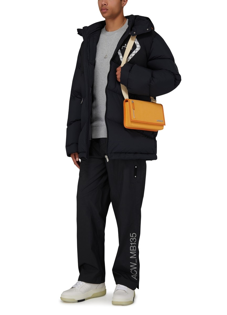 3L Tech pants - 6