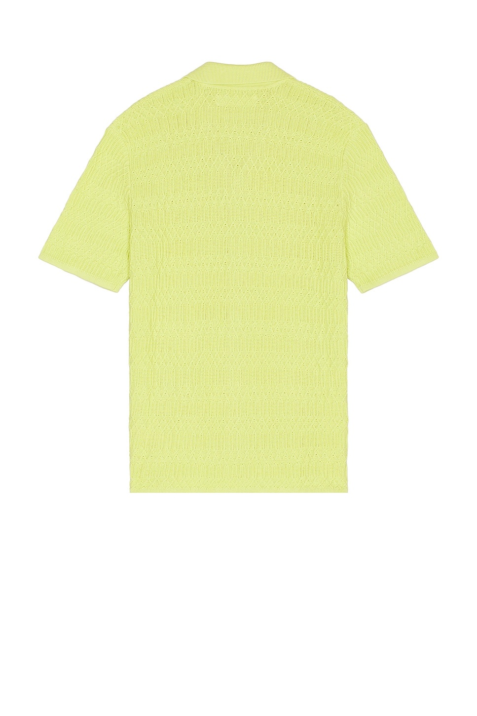 Sarlo Short Sleeve Shirt - 2