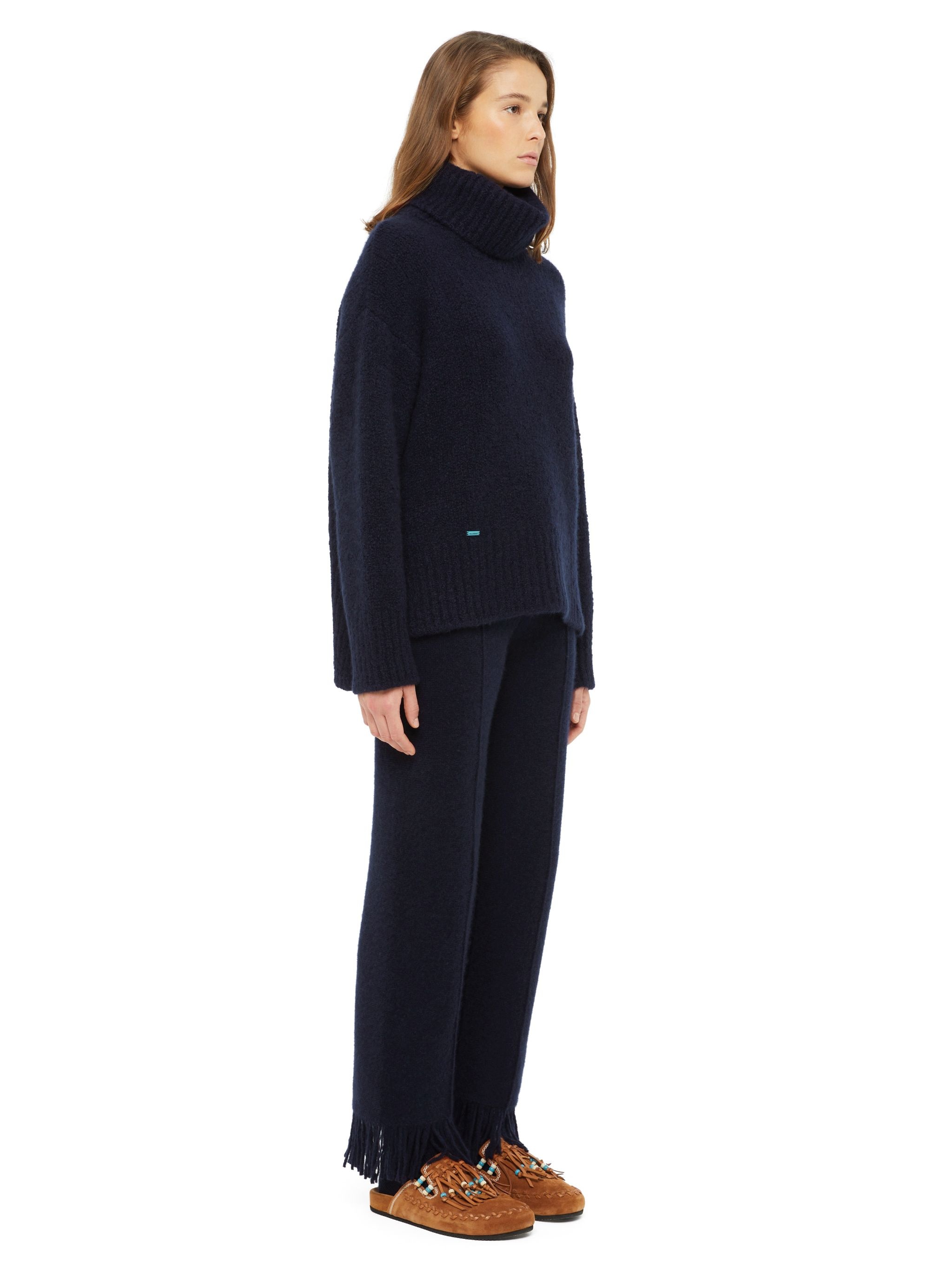 Alanui Finest Turtleneck - 5