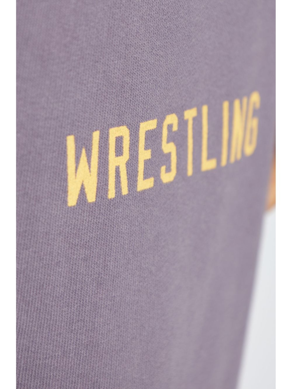 logo-print track pants - 5
