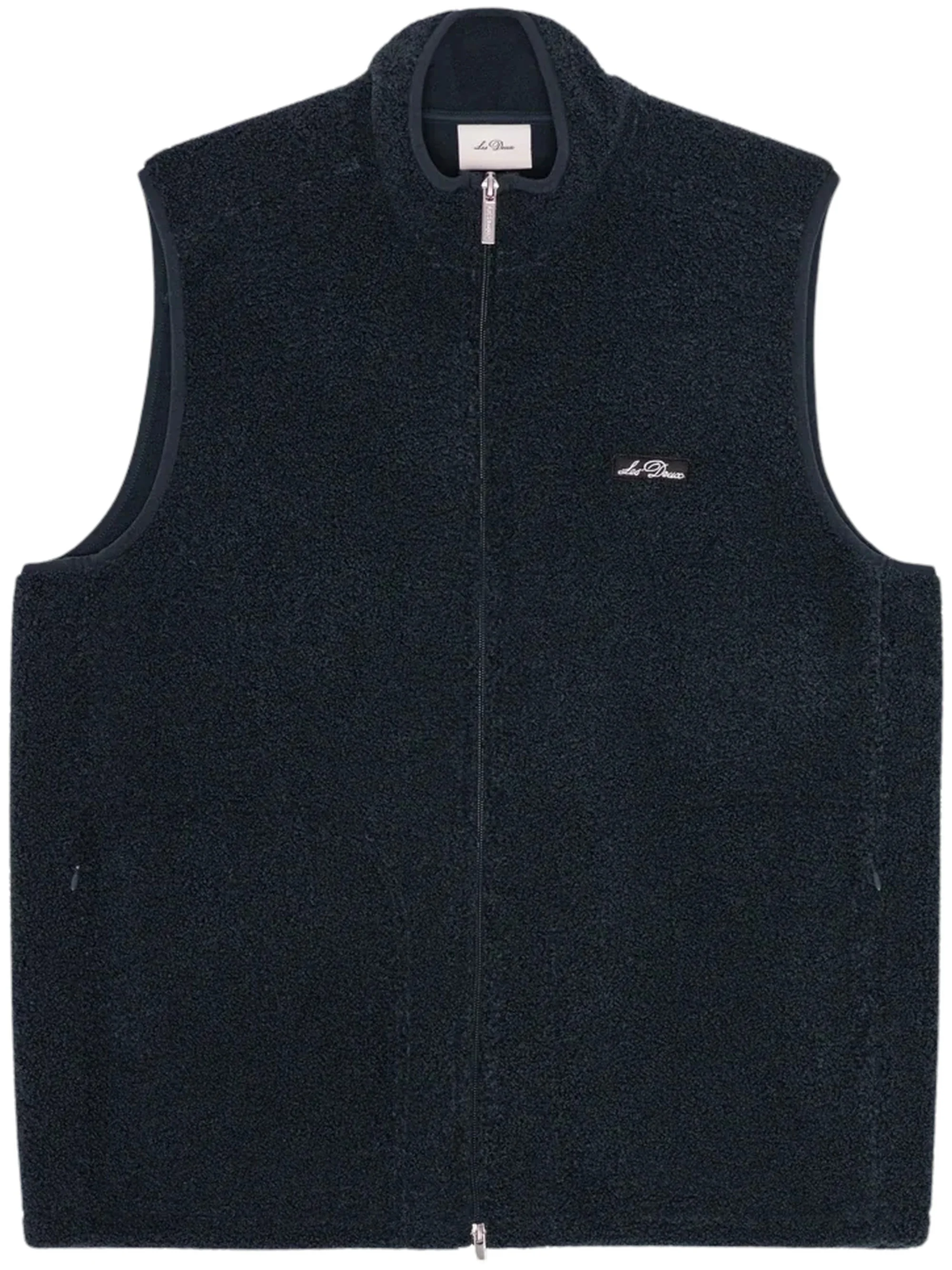 Patch Teddy Vest by LES DEUX - 1
