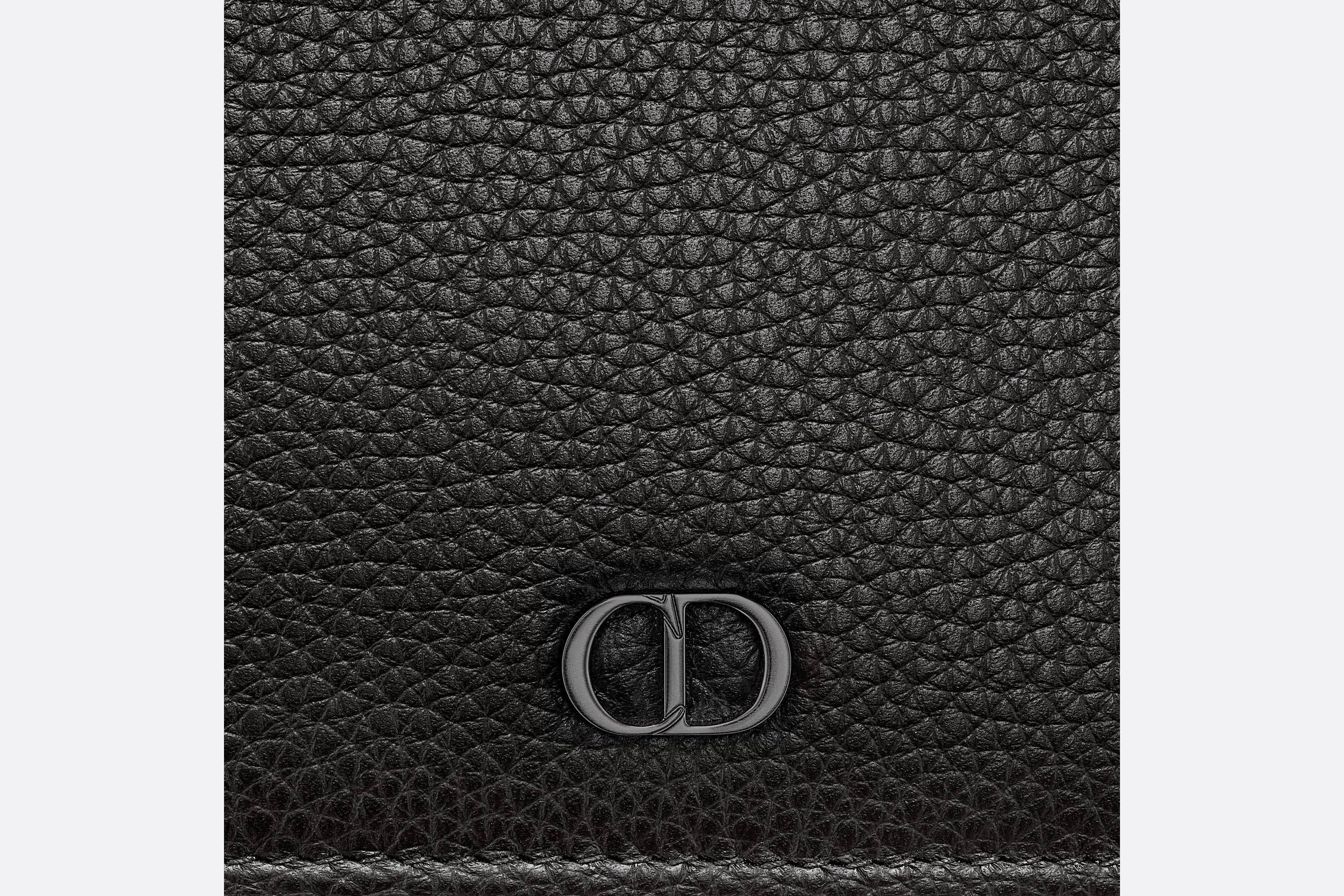 Zipped Card Holder - 4