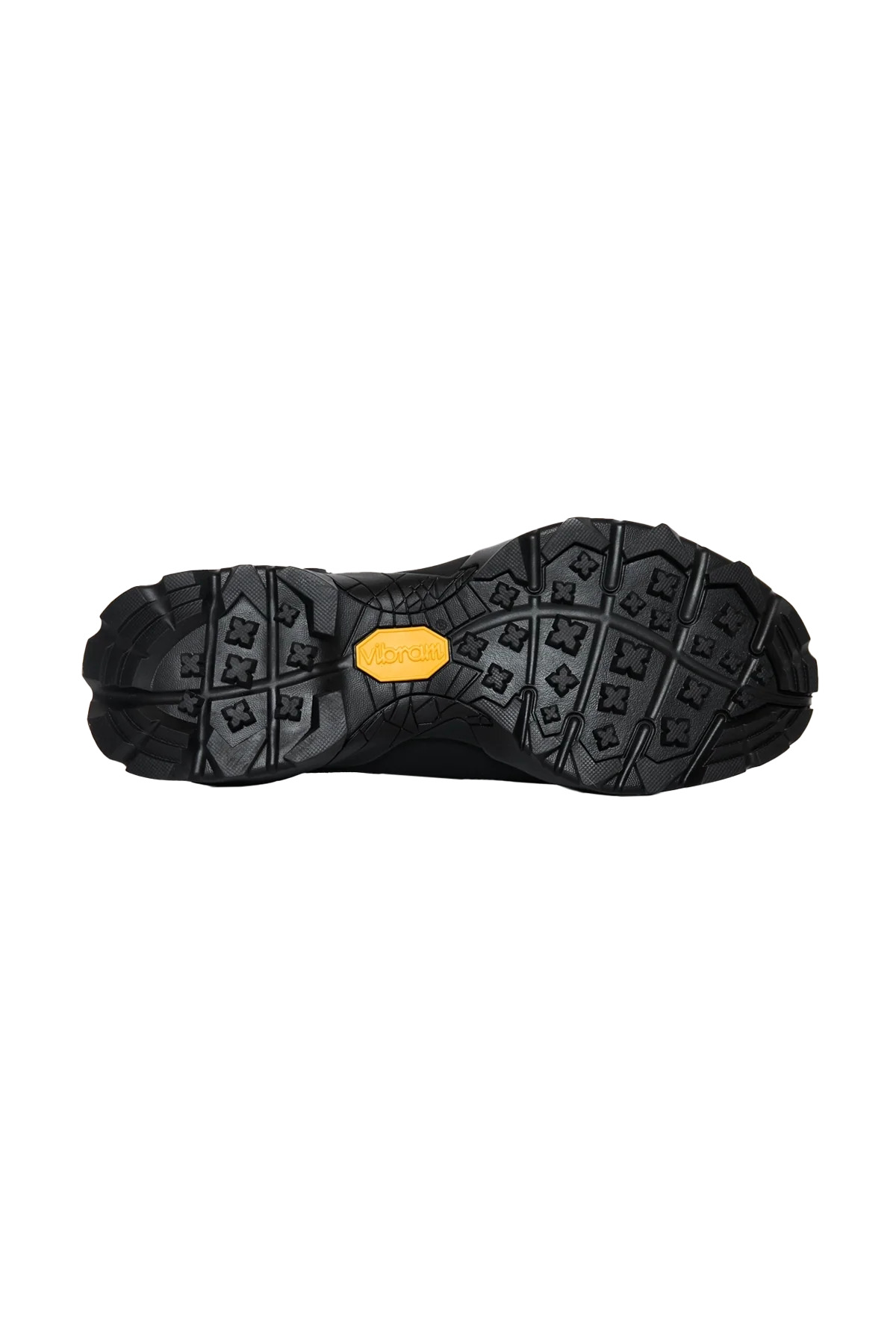 ROA Cingino Sneaker Brown - 4