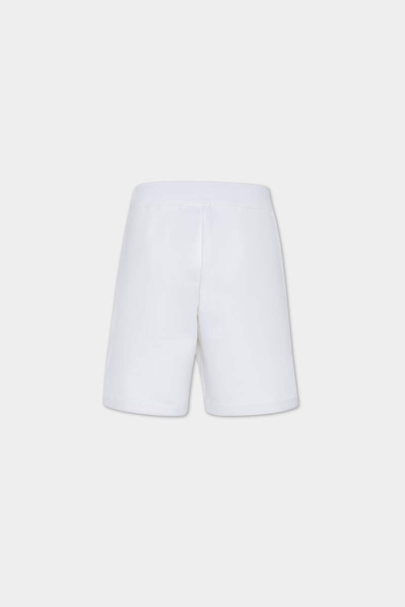 ICON NEW GENERATION BIG BOXER SWEAT SHORTS - 2