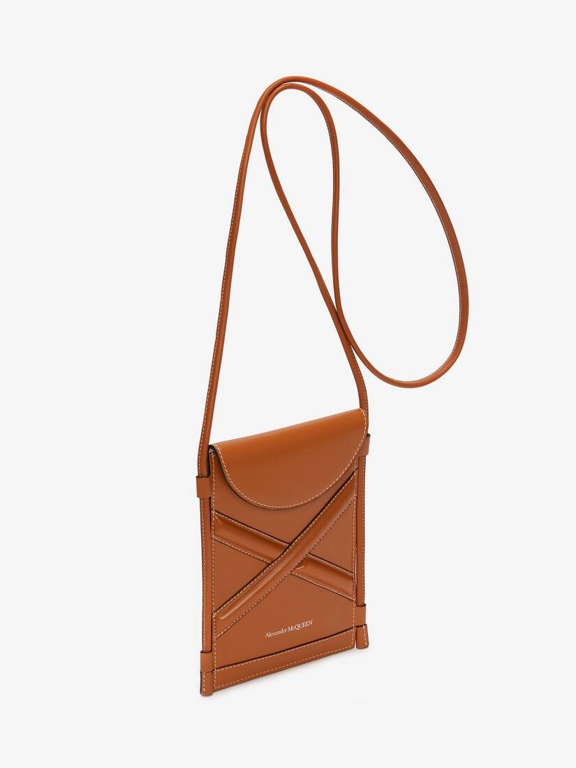 The Curve Micro in Tan - 2