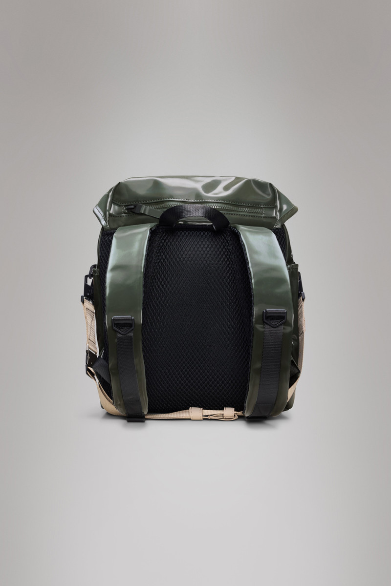 Valera Bucket Backpack 4