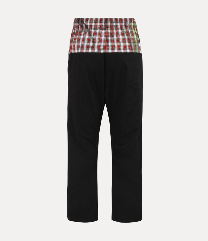 KUNG FU TROUSERS 5