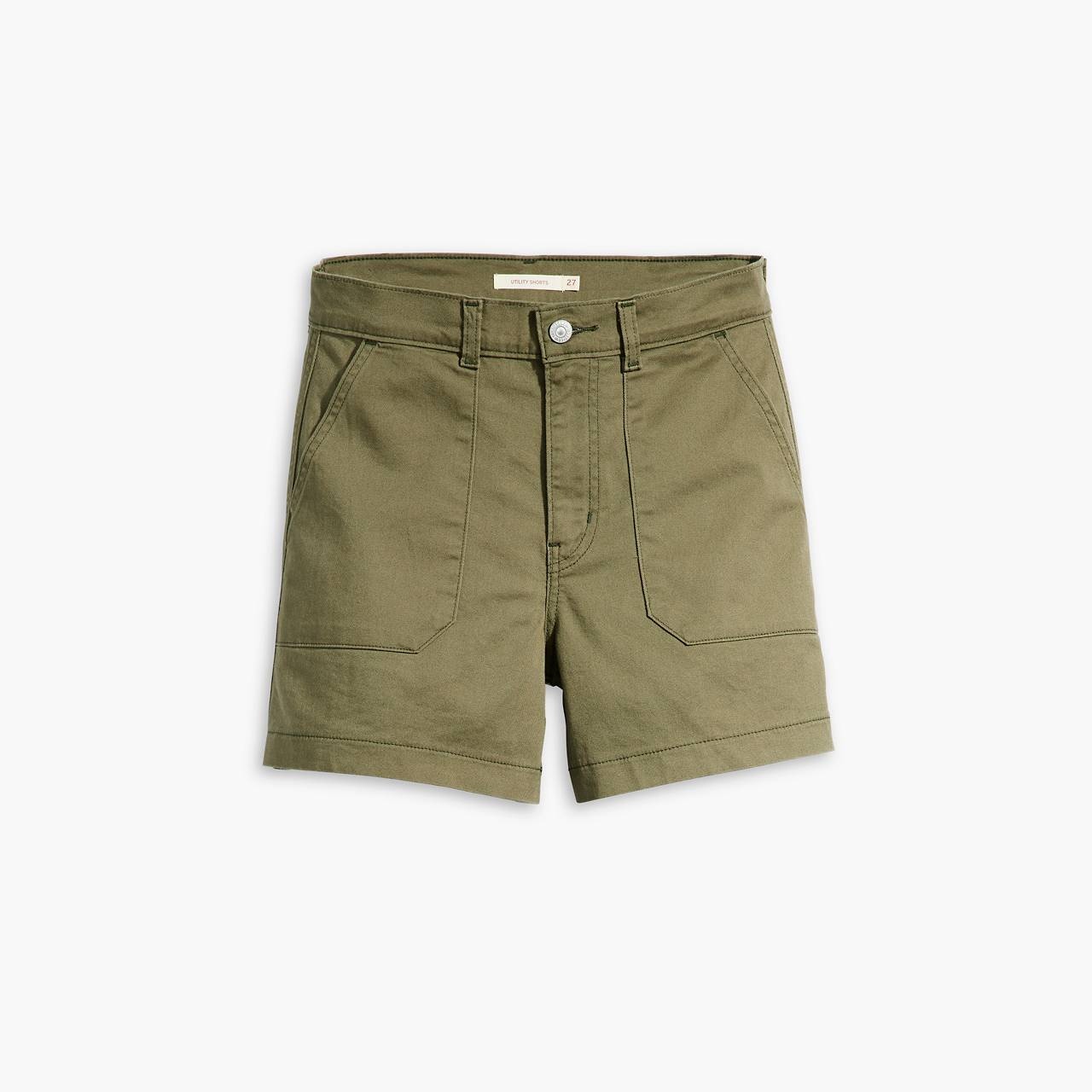 UTILITY WOMEN'S SHORTS - 1