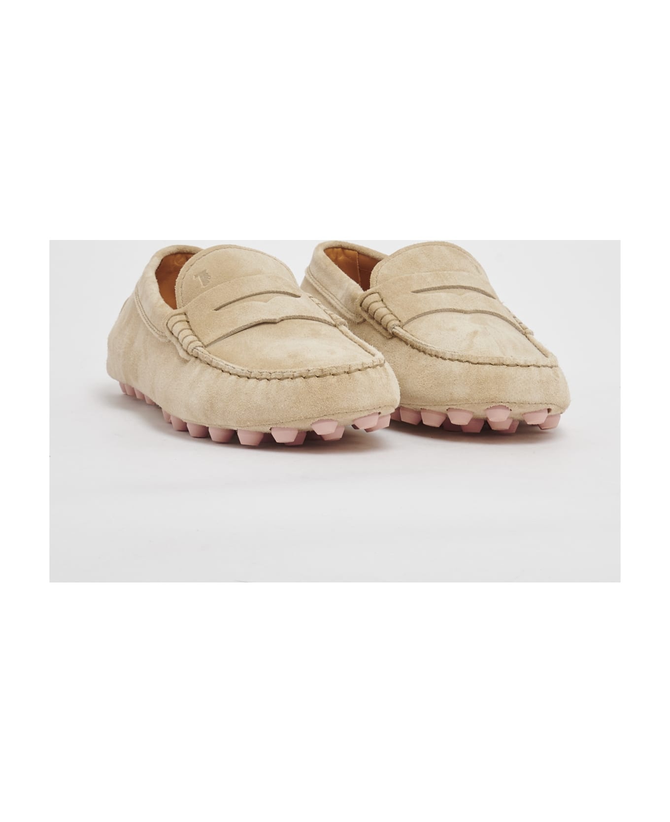 Gommino Macro 52k Loafers - 3