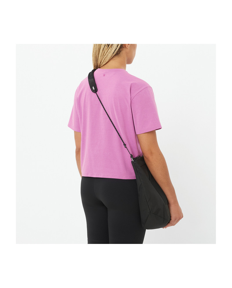 SALOMON TRACKLINE outlook