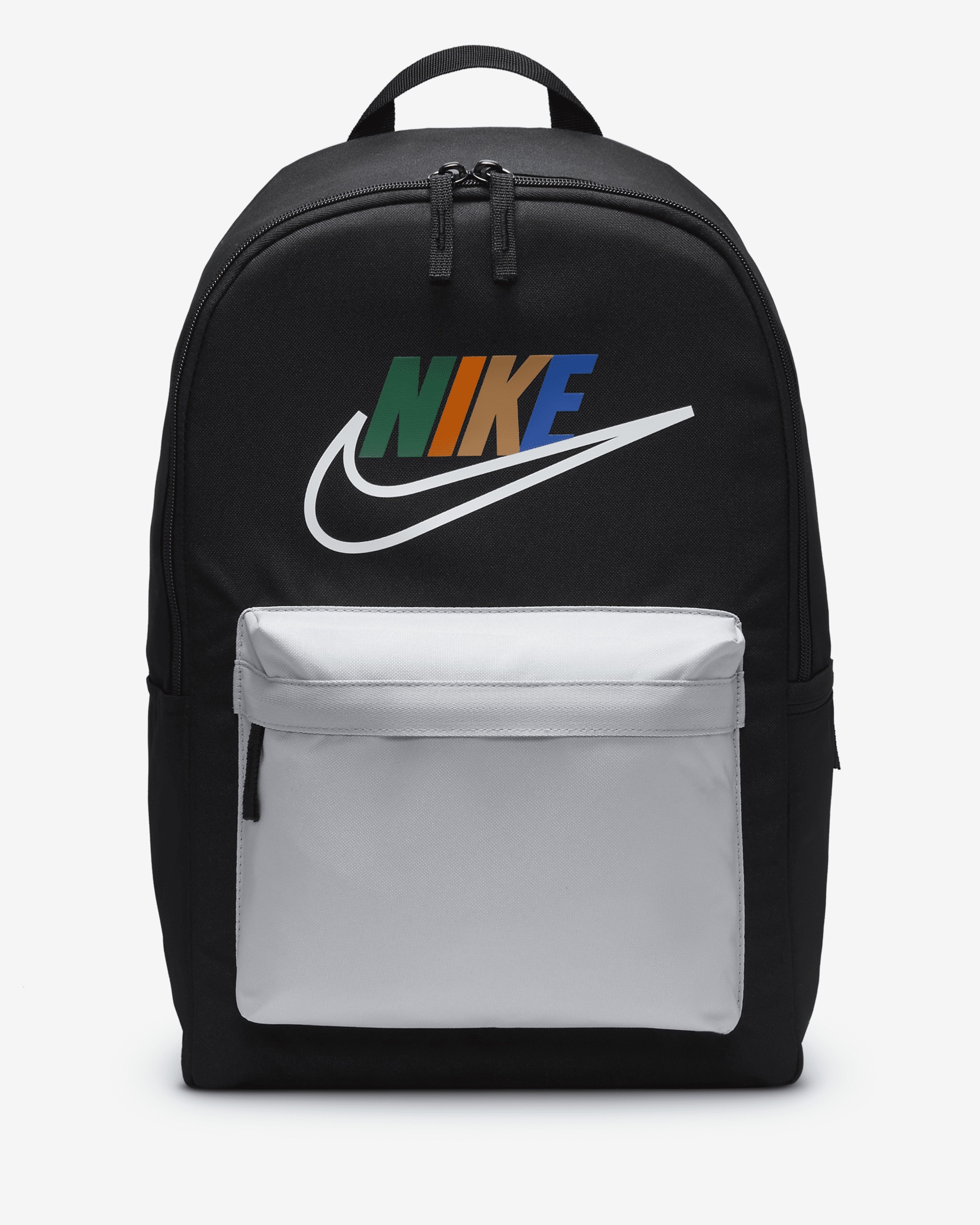 Nike Heritage Backpack (25L) - 2