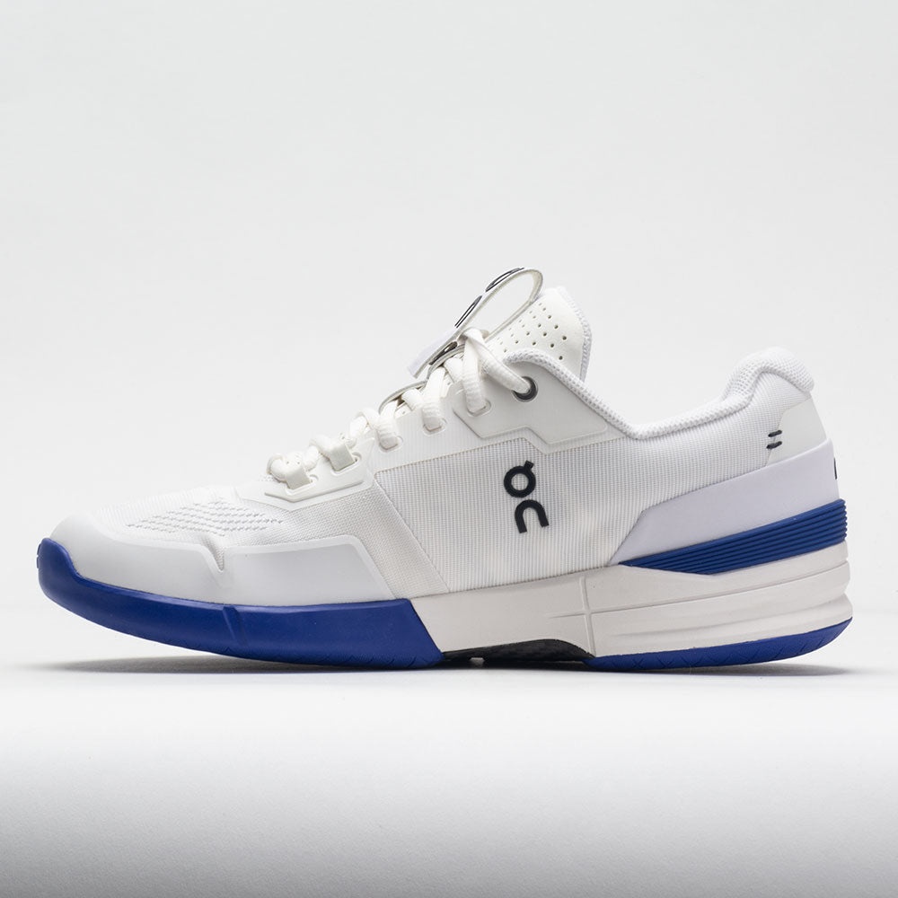 On The Roger Pro Women's White/Indigo - 2