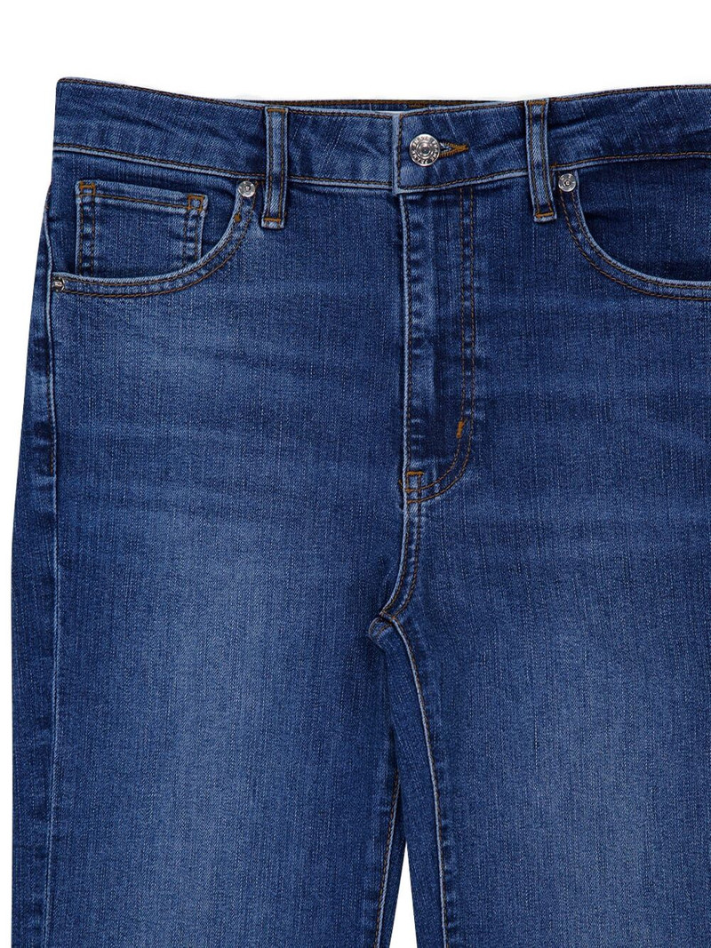 Foxley cropped jeans 3