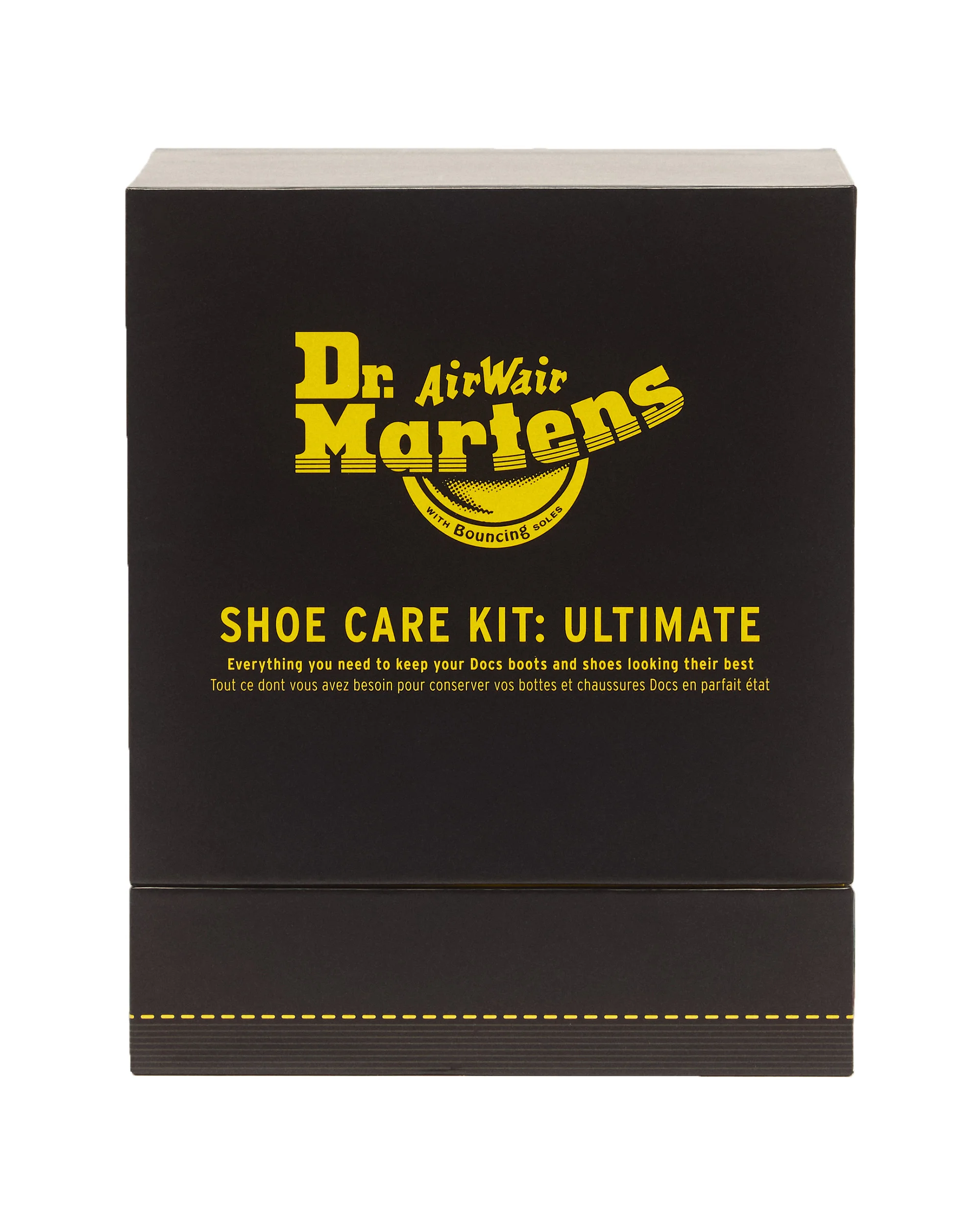 Premium Shoe Care Box - 1
