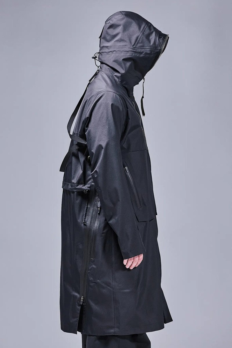 J61-GT 3L Gore-Tex® Interops Parka Black 20