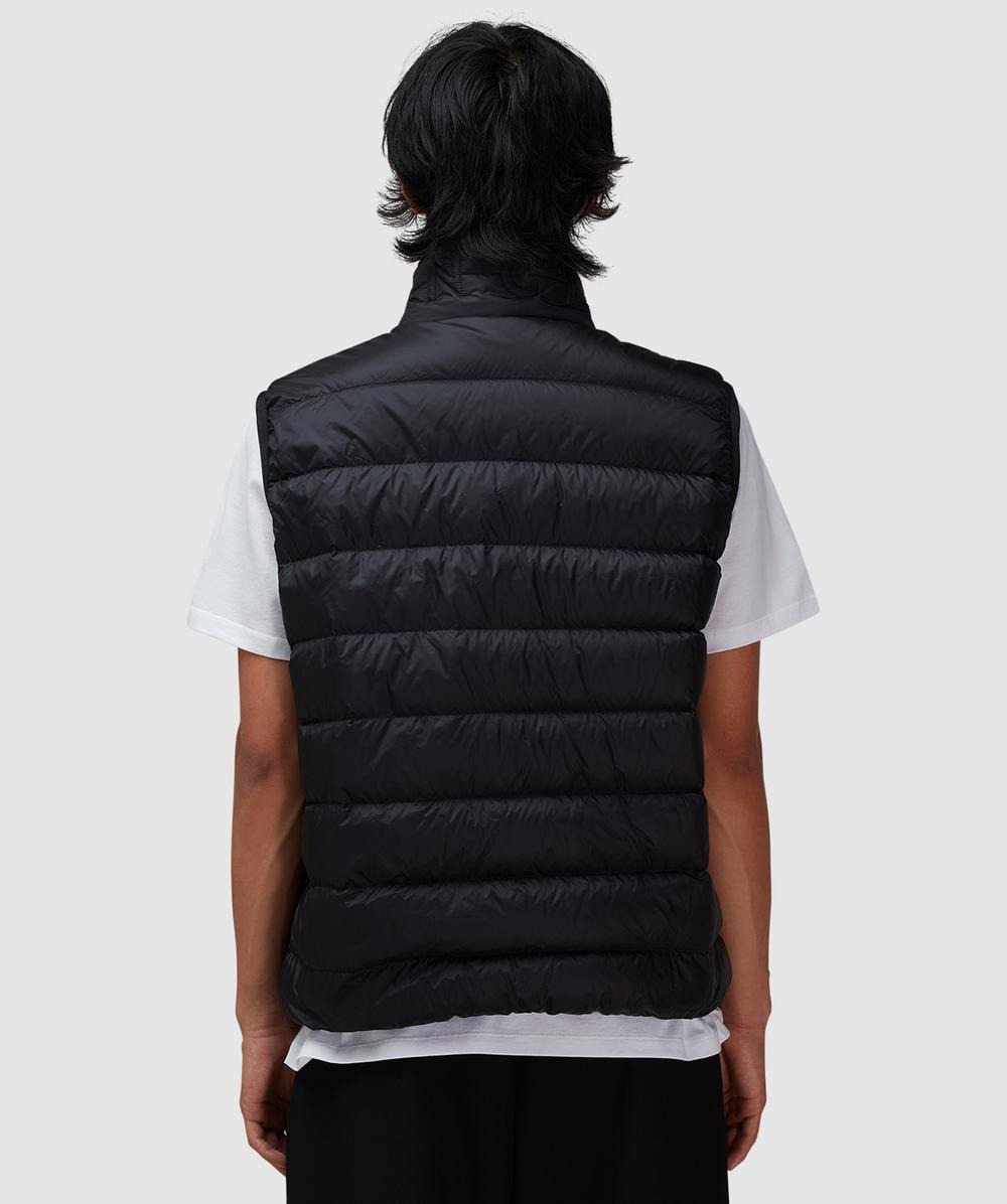 Rocoque gilet - 3