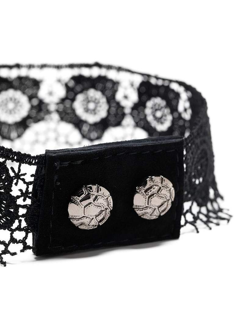 lace choker necklace 3