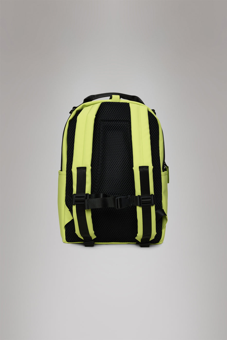 Clip Front Backpack - 4