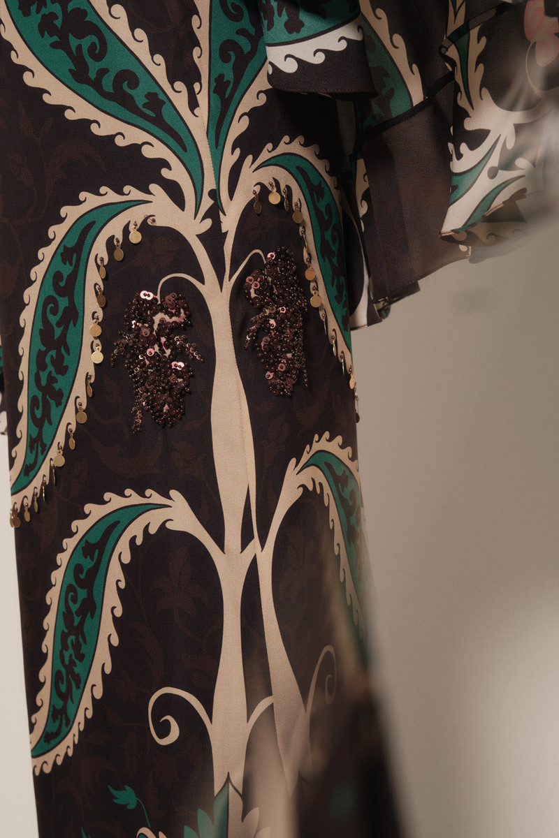 Traditional Tunic Dress 5