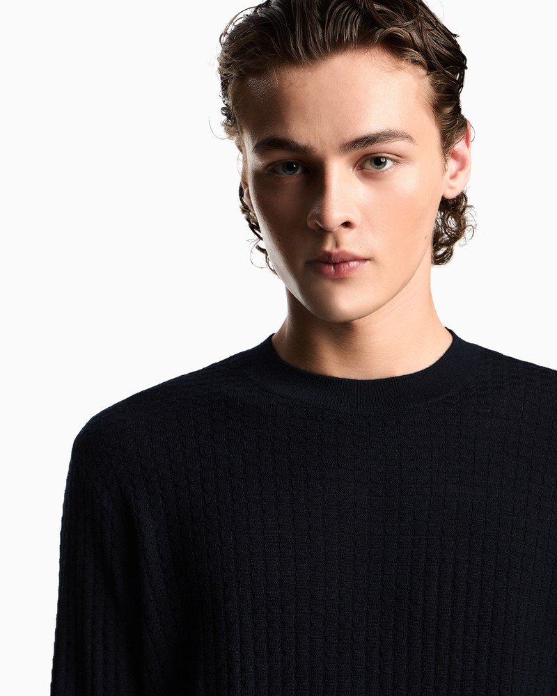 KNITTED TOPS 5