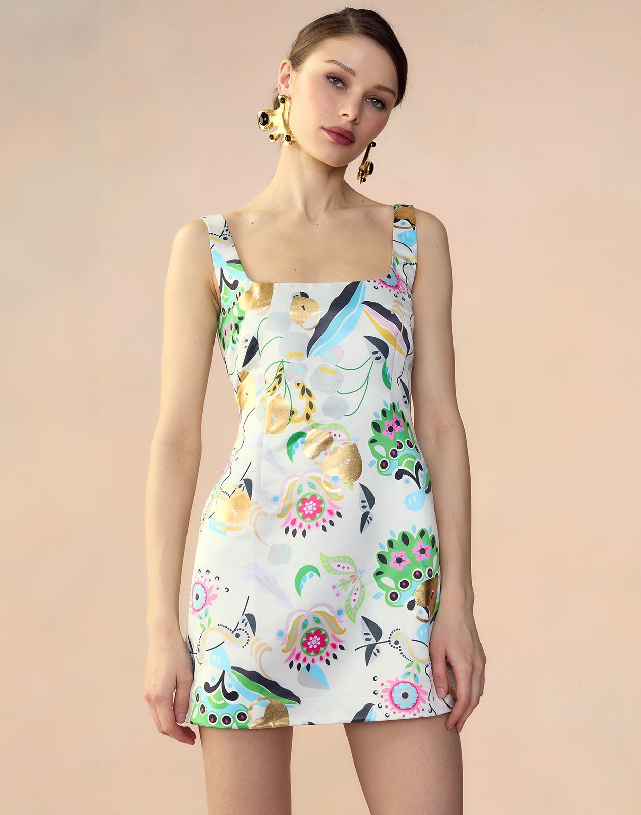 Love Locket Dress - 6