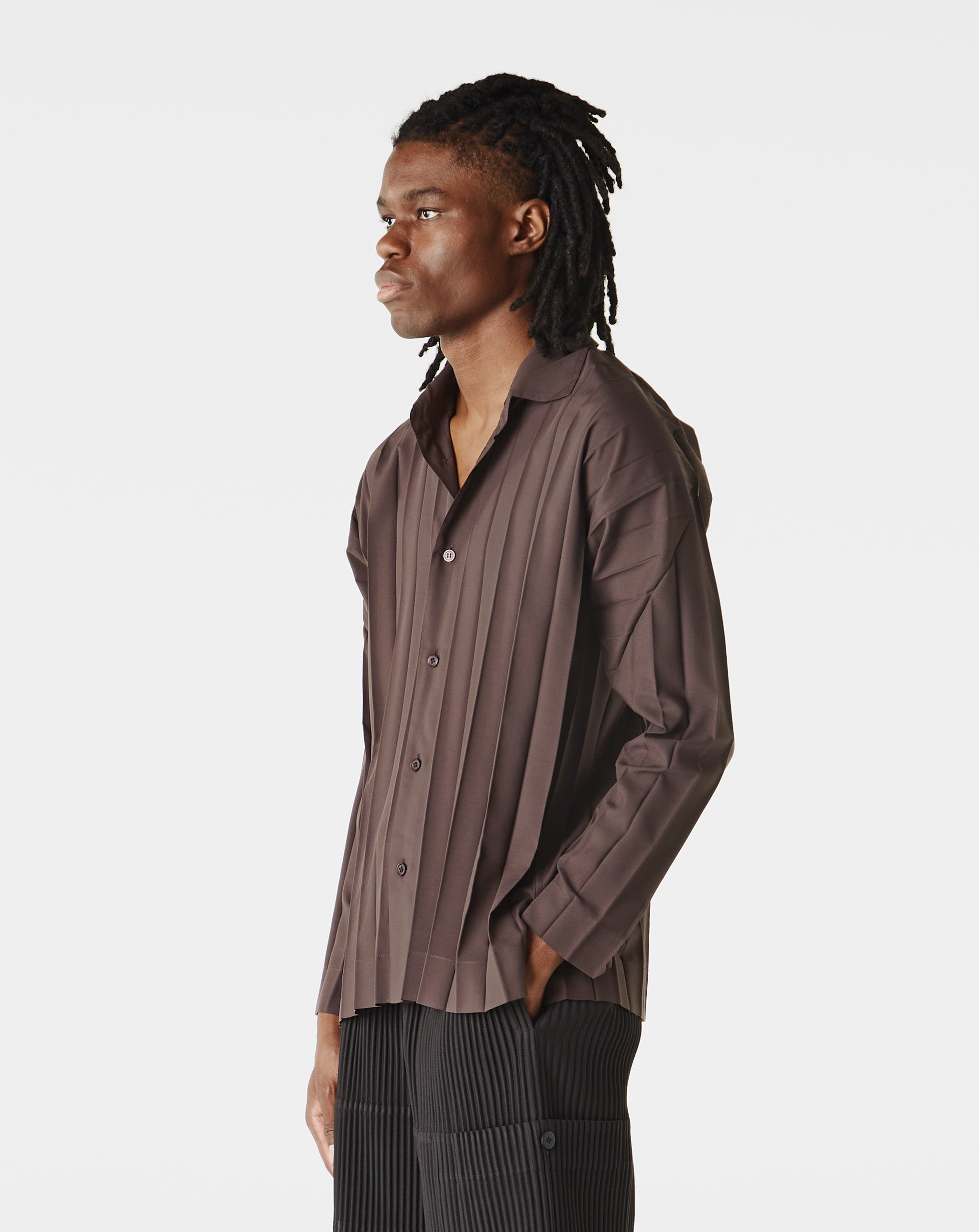 Edge Shirt - 3