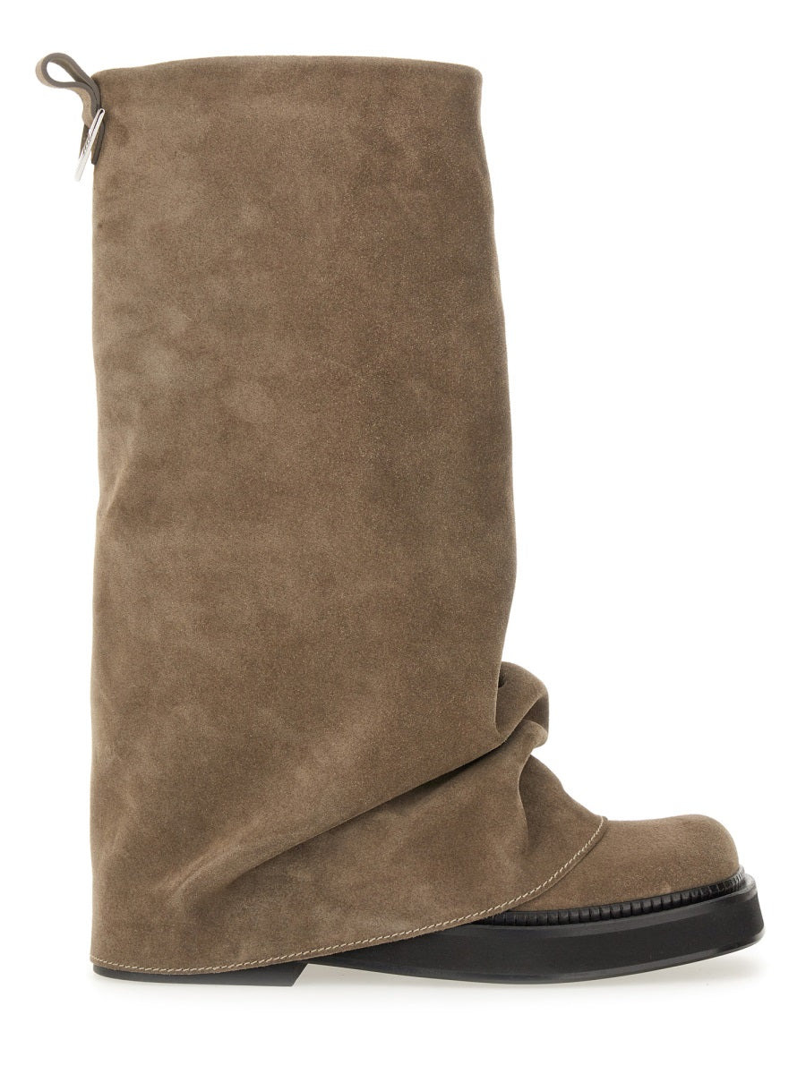 Combat Boot "Robin" - 1