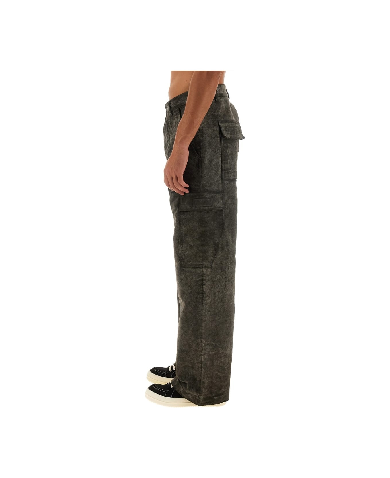 Cargo Pants - 4