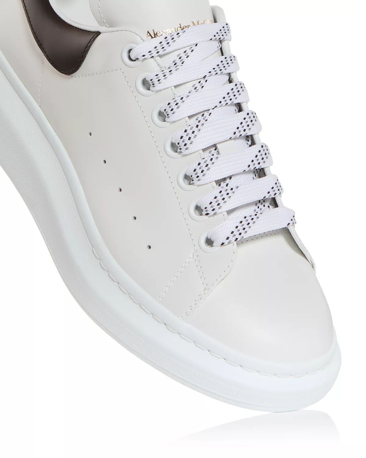 Men's Oversized Sneakers - 4