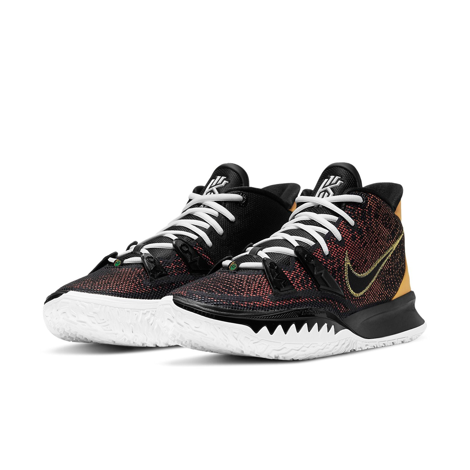 Nike Kyrie 7 EP 'Roswell Raygun' CQ9327-003 - 3