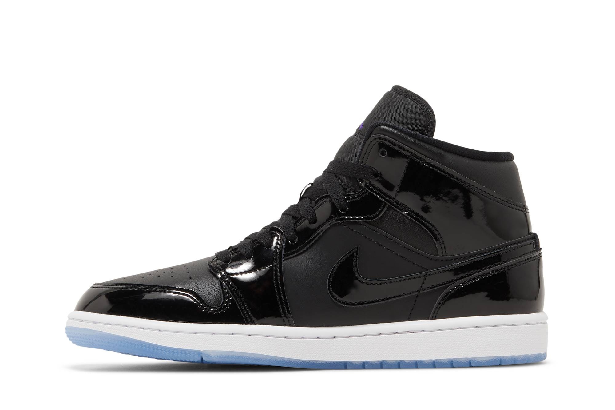 Air Jordan 1 Mid SE 'Space Jam' - 3