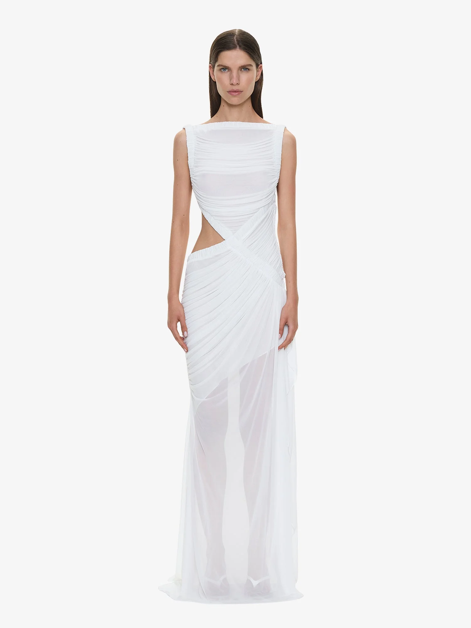 Theia Squared Dress - 1