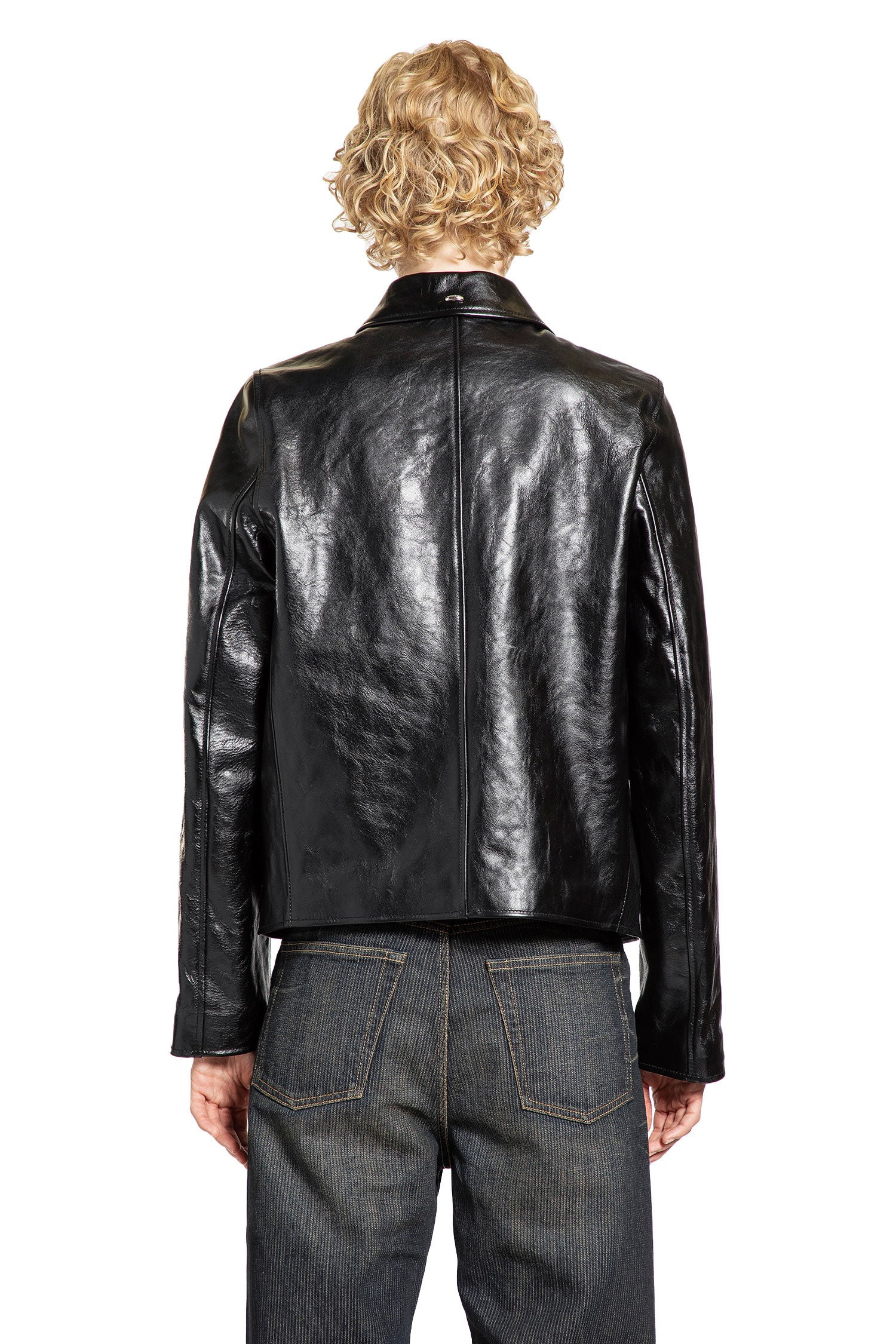 Mini Jacket - 3