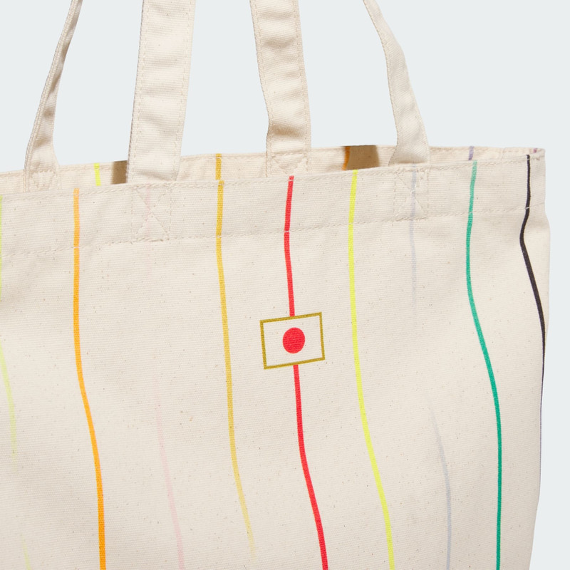 Japan Away Soccer Tote Bag 6