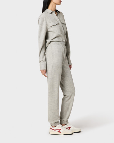 rag & bone Yan Wool Pant
Classic Fit outlook