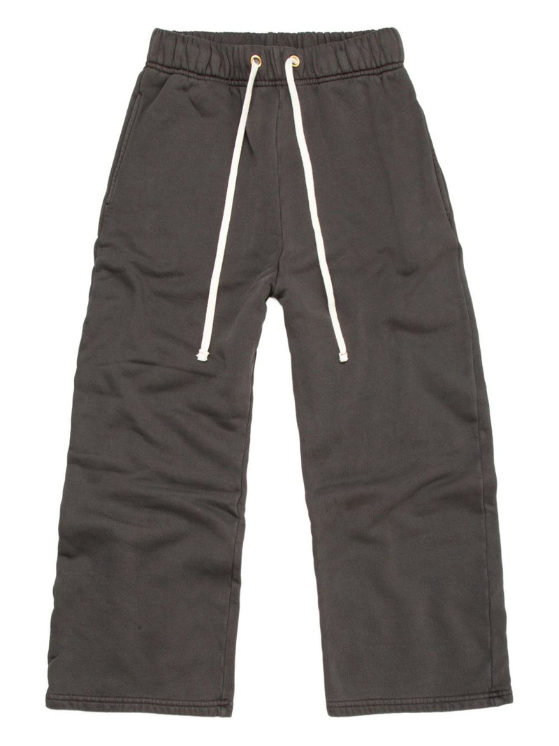 drawstring pocket trousers 1