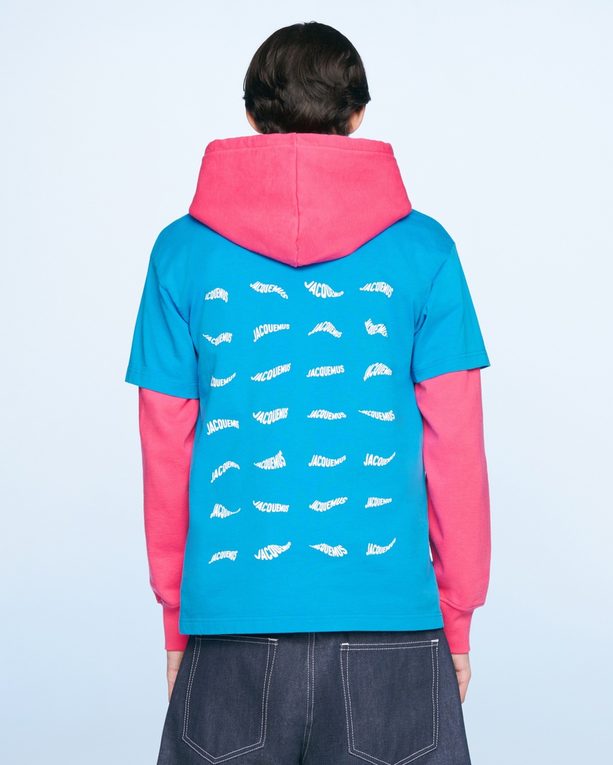 Le t-shirt Vague - 5