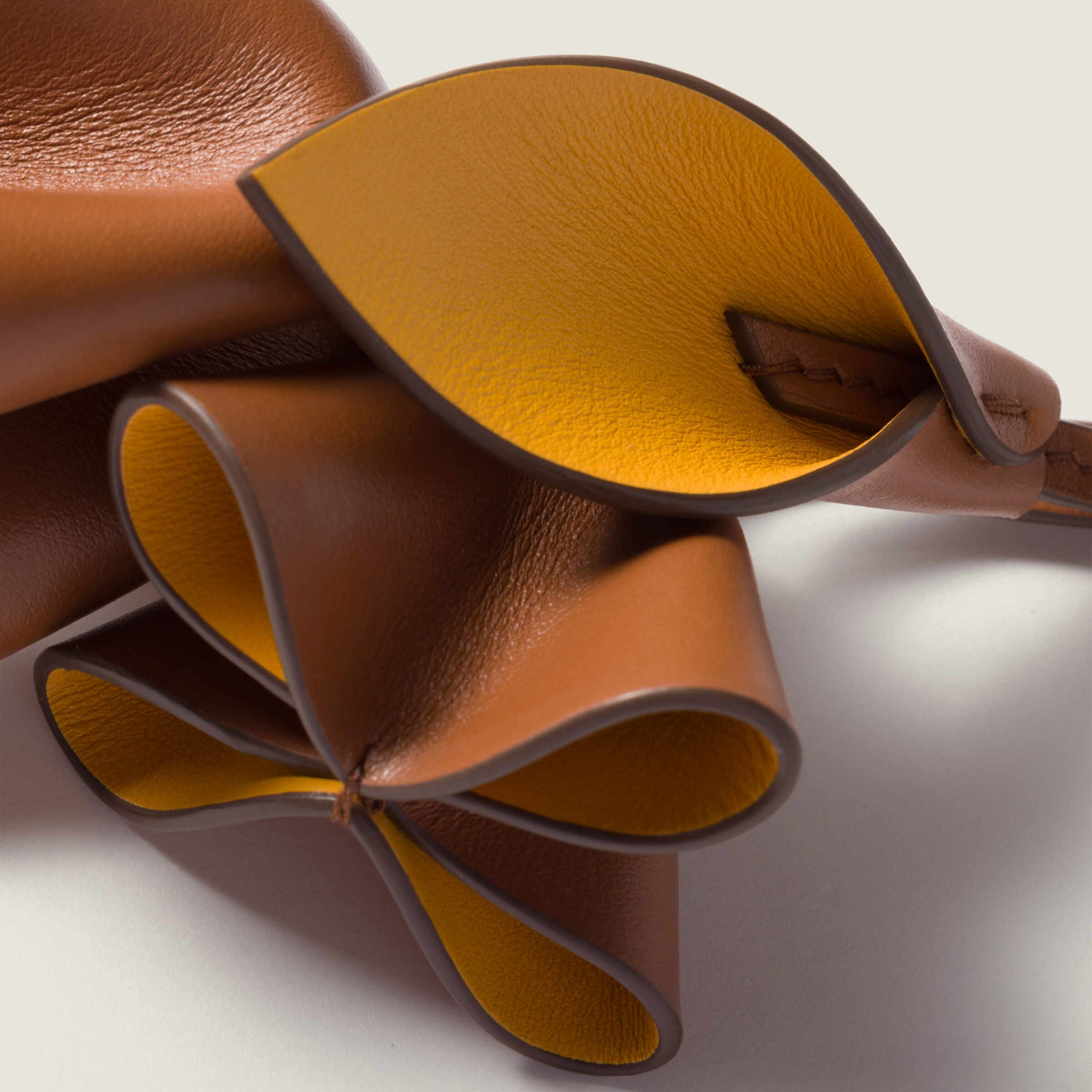 Leather trick - 3